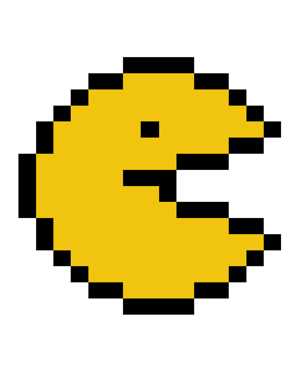 Pac-Man
